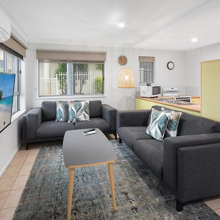 The Observatory Self Contained Apartments Coffs Harbour Dış mekan fotoğraf