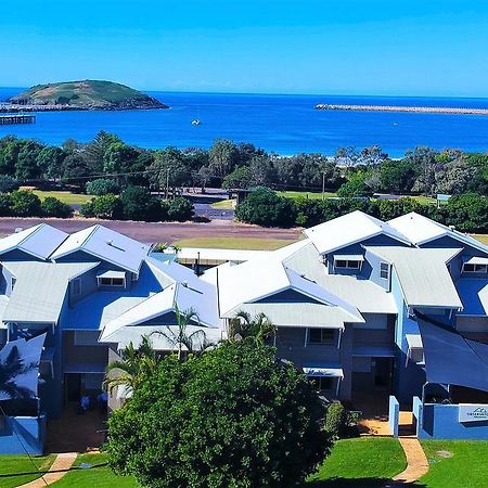 The Observatory Self Contained Apartments Coffs Harbour Dış mekan fotoğraf