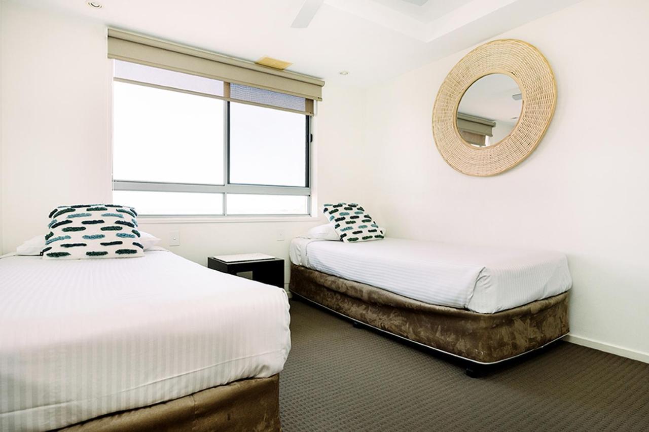 The Observatory Self Contained Apartments Coffs Harbour Dış mekan fotoğraf