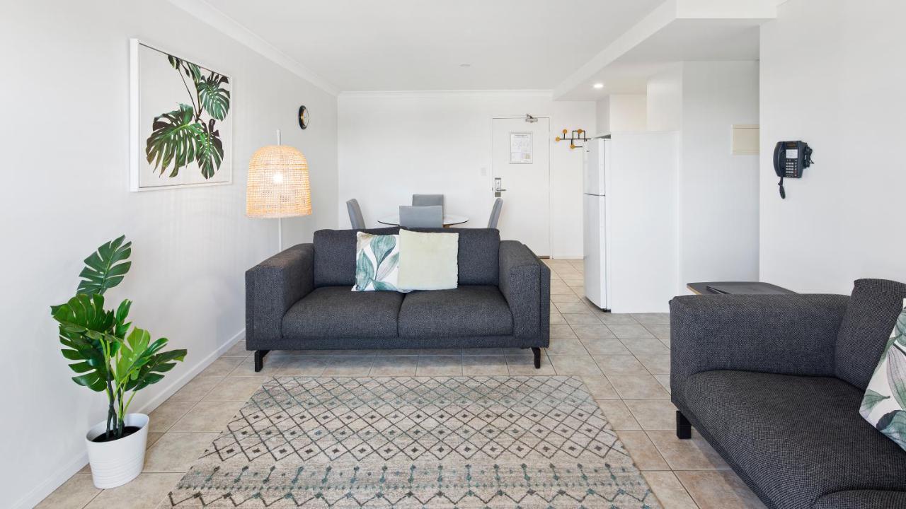 The Observatory Self Contained Apartments Coffs Harbour Dış mekan fotoğraf