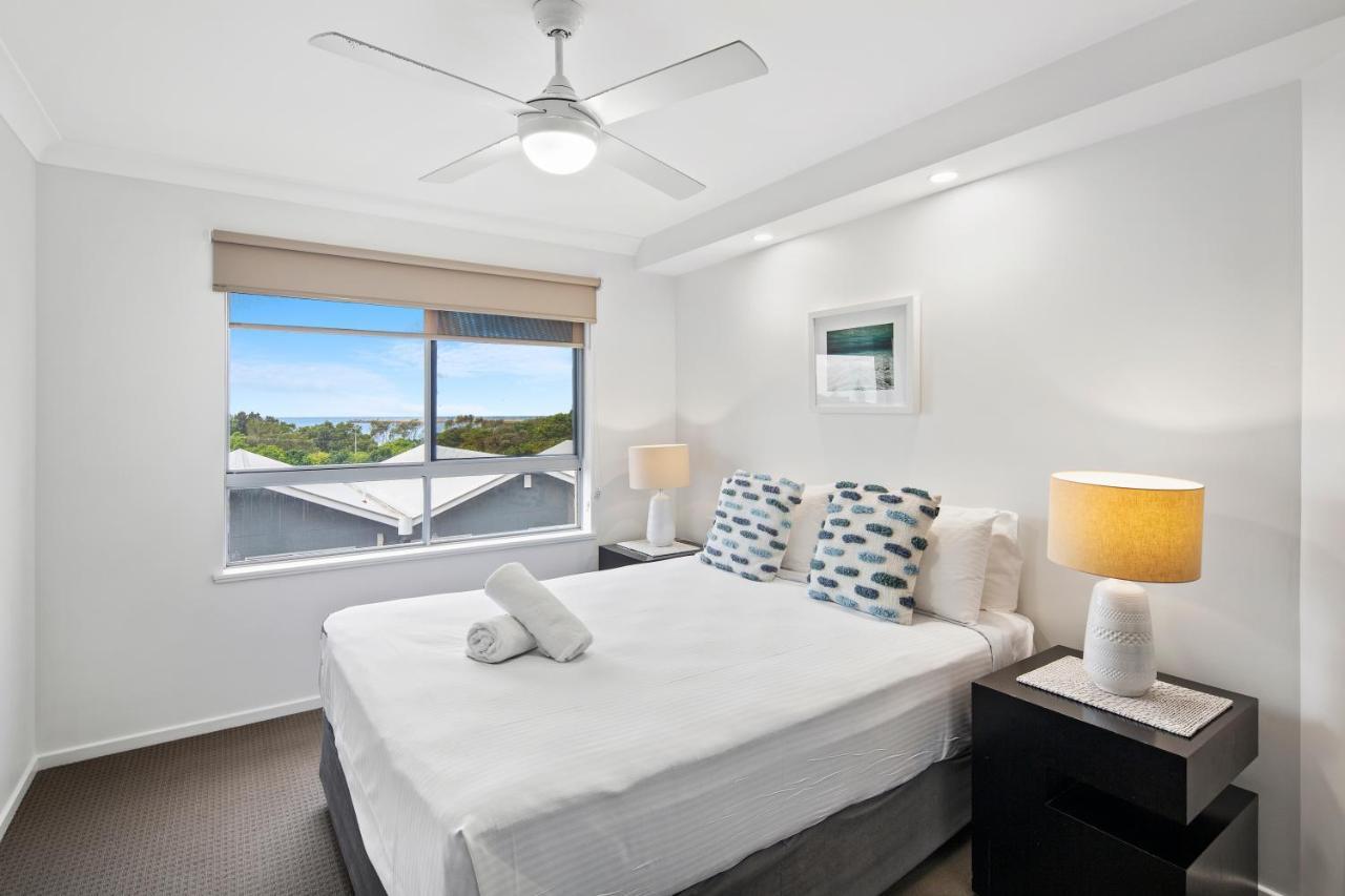 The Observatory Self Contained Apartments Coffs Harbour Dış mekan fotoğraf