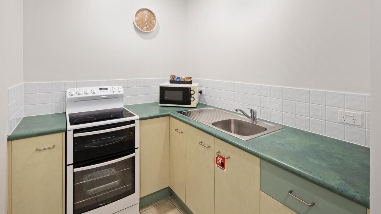 The Observatory Self Contained Apartments Coffs Harbour Dış mekan fotoğraf