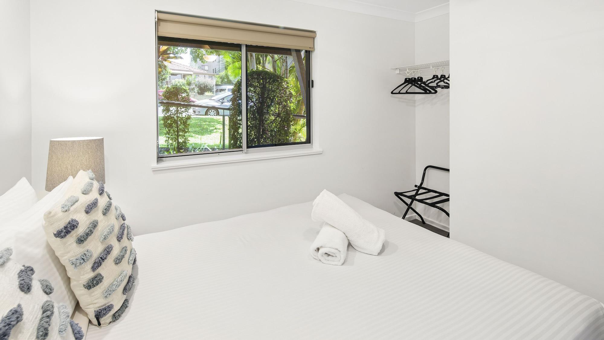 The Observatory Self Contained Apartments Coffs Harbour Dış mekan fotoğraf