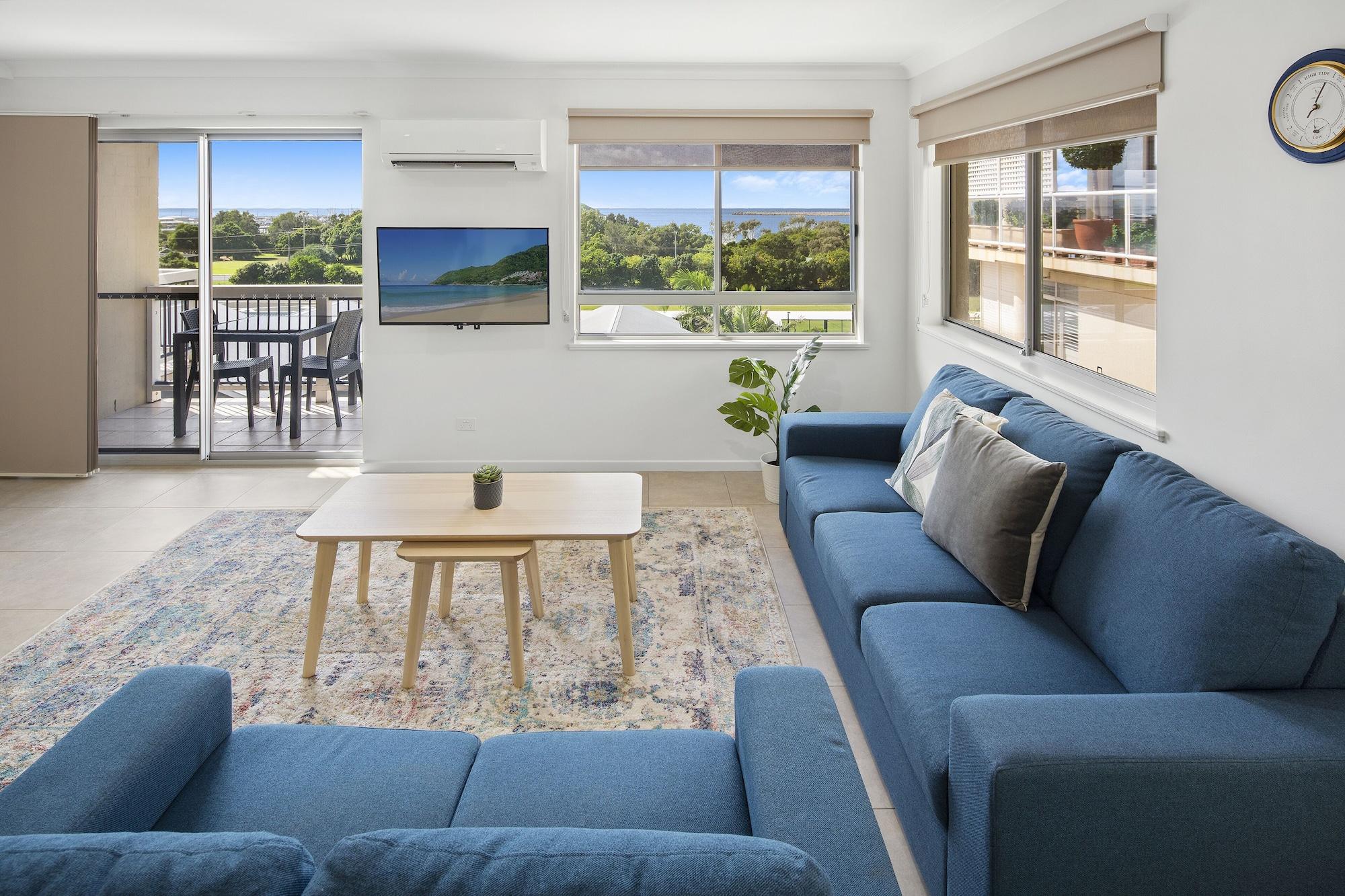 The Observatory Self Contained Apartments Coffs Harbour Dış mekan fotoğraf
