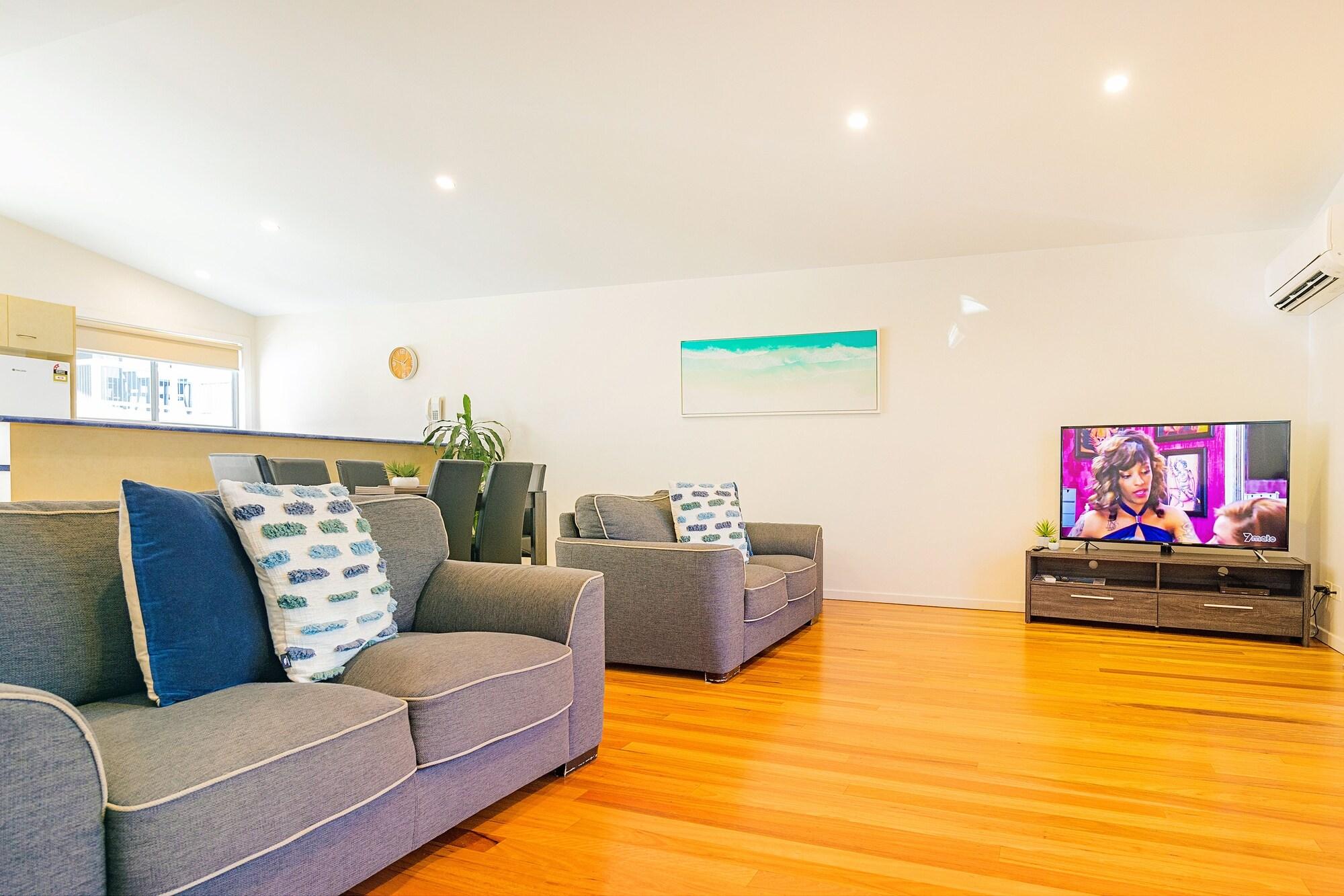 The Observatory Self Contained Apartments Coffs Harbour Dış mekan fotoğraf