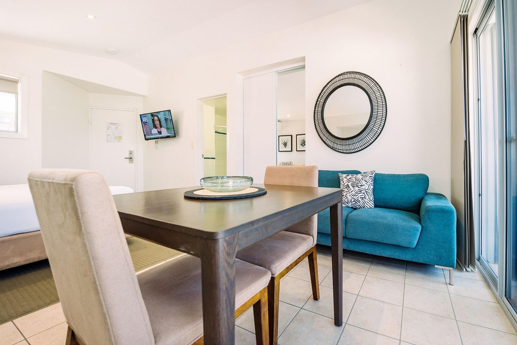 The Observatory Self Contained Apartments Coffs Harbour Dış mekan fotoğraf