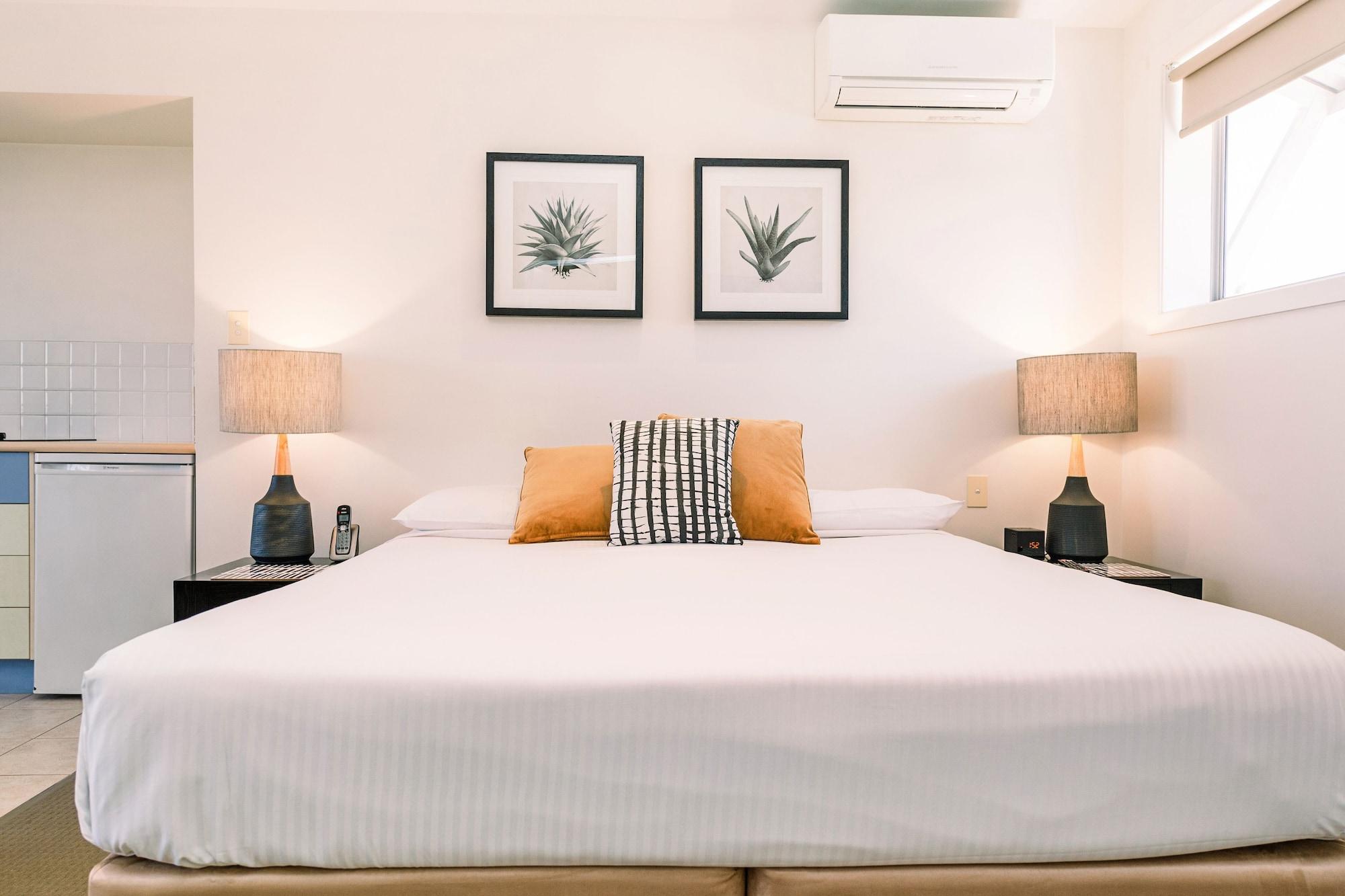 The Observatory Self Contained Apartments Coffs Harbour Dış mekan fotoğraf