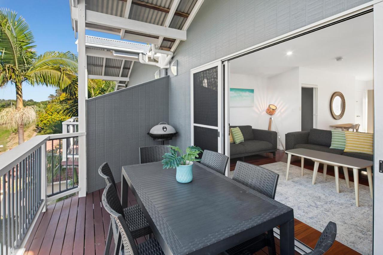 The Observatory Self Contained Apartments Coffs Harbour Dış mekan fotoğraf