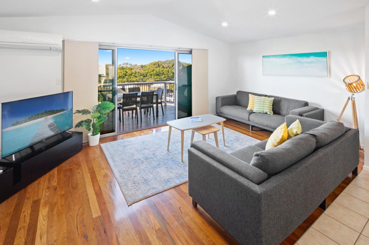The Observatory Self Contained Apartments Coffs Harbour Dış mekan fotoğraf