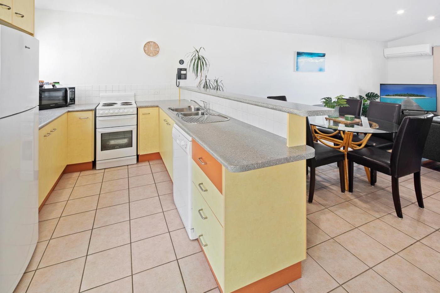 The Observatory Self Contained Apartments Coffs Harbour Dış mekan fotoğraf