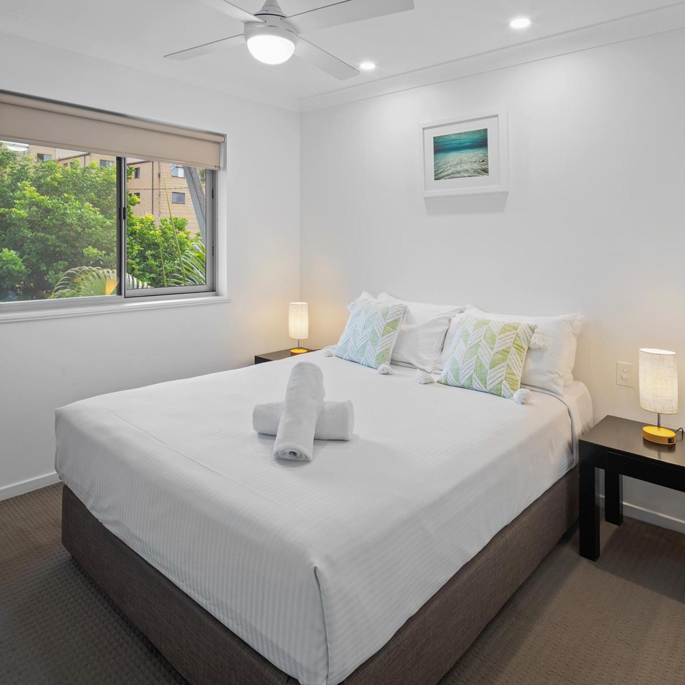The Observatory Self Contained Apartments Coffs Harbour Dış mekan fotoğraf