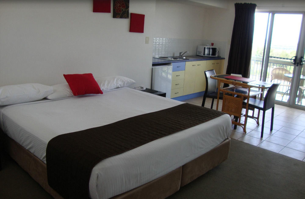 The Observatory Self Contained Apartments Coffs Harbour Dış mekan fotoğraf