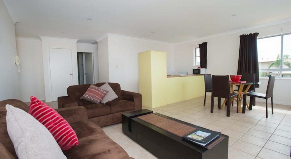 The Observatory Self Contained Apartments Coffs Harbour Dış mekan fotoğraf