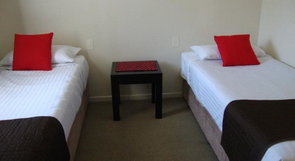 The Observatory Self Contained Apartments Coffs Harbour Dış mekan fotoğraf
