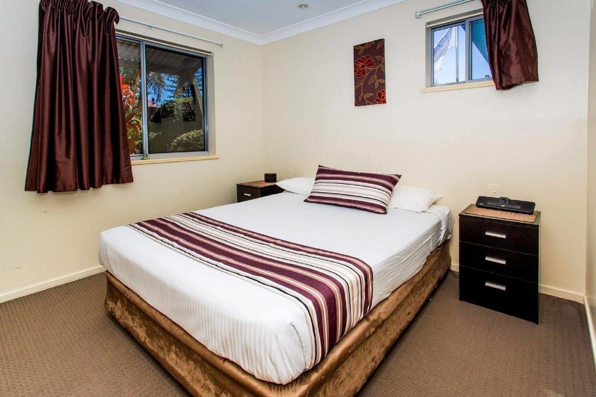 The Observatory Self Contained Apartments Coffs Harbour Dış mekan fotoğraf