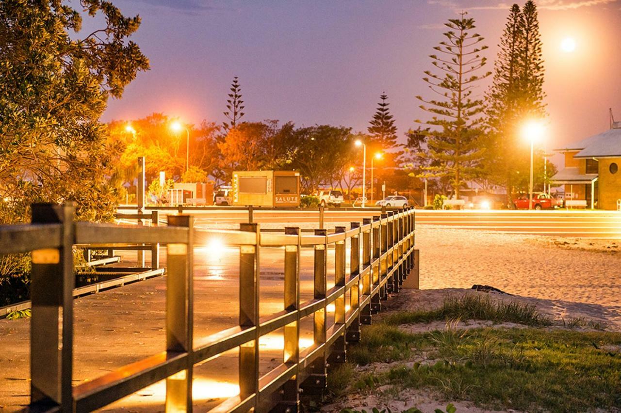 The Observatory Self Contained Apartments Coffs Harbour Dış mekan fotoğraf