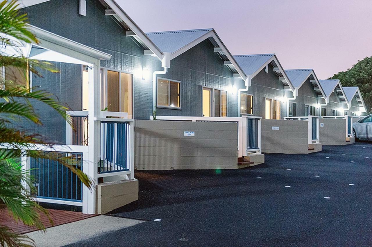 The Observatory Self Contained Apartments Coffs Harbour Dış mekan fotoğraf