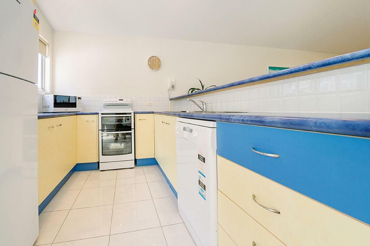 The Observatory Self Contained Apartments Coffs Harbour Dış mekan fotoğraf