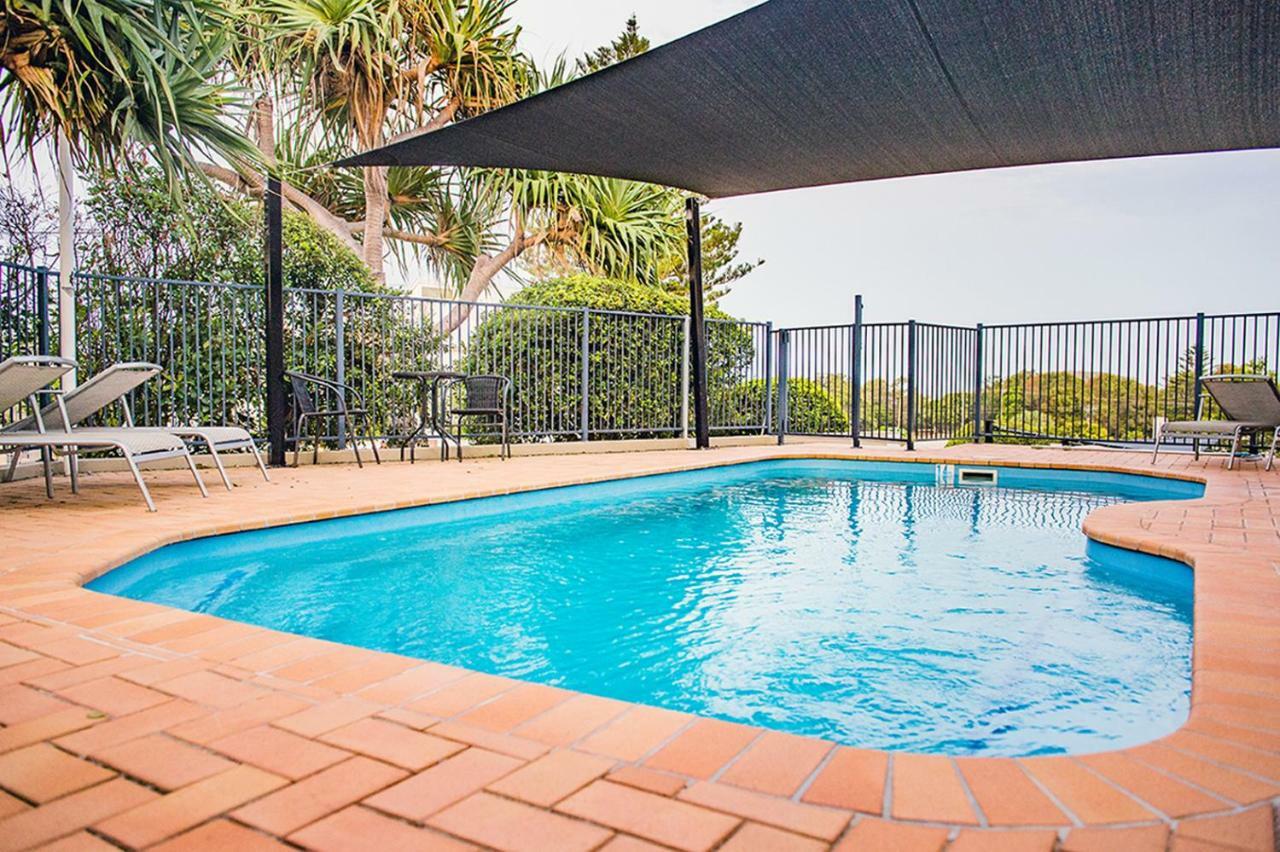 The Observatory Self Contained Apartments Coffs Harbour Dış mekan fotoğraf