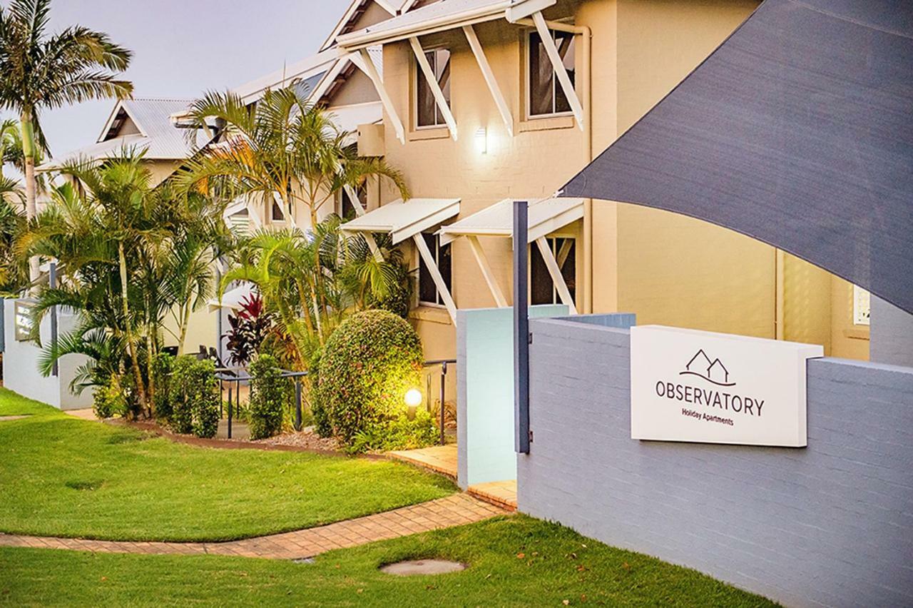 The Observatory Self Contained Apartments Coffs Harbour Dış mekan fotoğraf