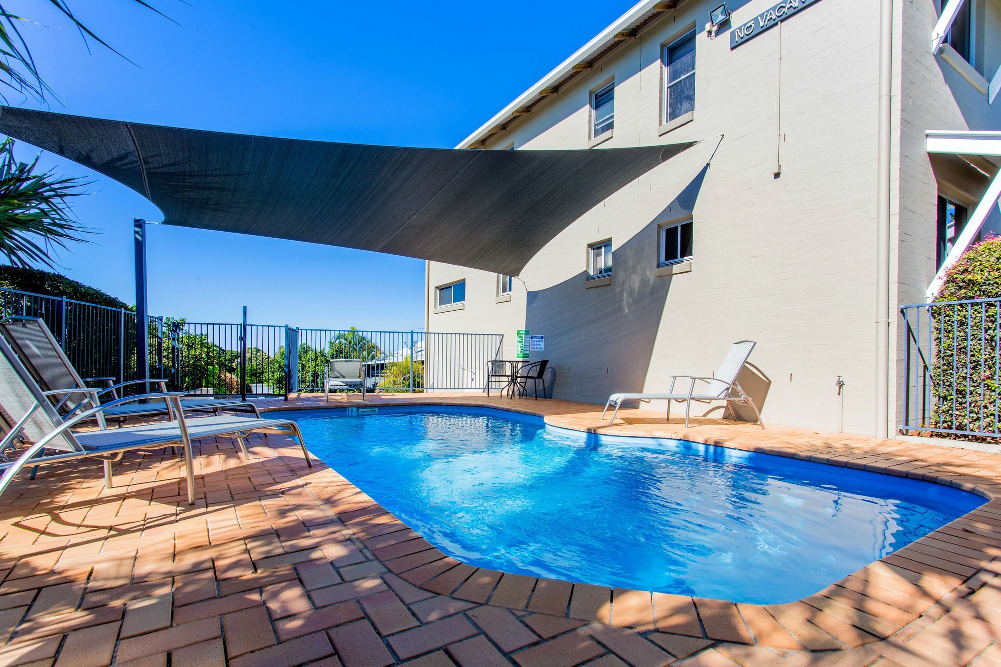 The Observatory Self Contained Apartments Coffs Harbour Dış mekan fotoğraf